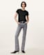 Stevie Slim Fit Short Sleeve T-Shirt