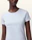 Stevie Slim Fit Short Sleeve T-Shirt
