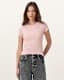 Stevie Slim Fit Short Sleeve T-Shirt