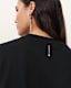 Amelie Oversized Boxy T-Shirt