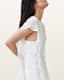 Ola Midi Dress