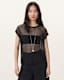 Thea Sparkle Top