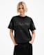 Lisa Biggy Logo T-Shirt