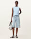 West Sleeveless Tank Top