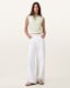 West Sleeveless Tank Top