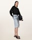 Mira Haven Cropped Sweatshirt