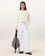 Mira Haven Cropped Sweatshirt