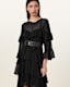 Ananta Leather Belt