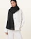 Underground Logo Pareo Scarf