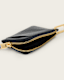 Remy Leather Grain Wallet