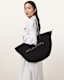 Serafina Canvas Tote Bag