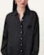 Ezra Maxi Shirt Dress