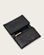 Harluna Leather Wallet