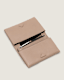 Harluna Leather Wallet