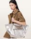Serafina Canvas Tote Bag
