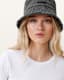 Skye Bucket Hat