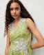 Capri Venetia Maxi Dress