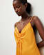 Alexia Midi Dress