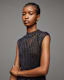 Patrice 2-In-1 Midi Dress