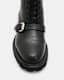 Tori Leather Boots