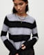 Lou Striped Jumper