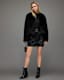 Bronte Shearling Jacket