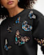 Pippa Diana Embellished Sweatshirt