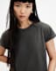 Anna Crew Neck Short Sleeve T-Shirt