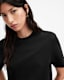 Lisa Crew Neck Short Sleeve T-Shirt