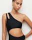 Cara Cut Out Swimsuit