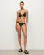 Ola Crochet Bikini Bottoms