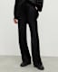 Charli Silk Blend Trousers