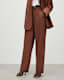 Corin Miro Straight Trousers