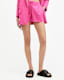 Aleida Lightweight Tri Shorts