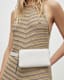 Lila AllSaints Leather Bag Belt