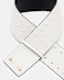 Lara Studded Leather Waist Belt