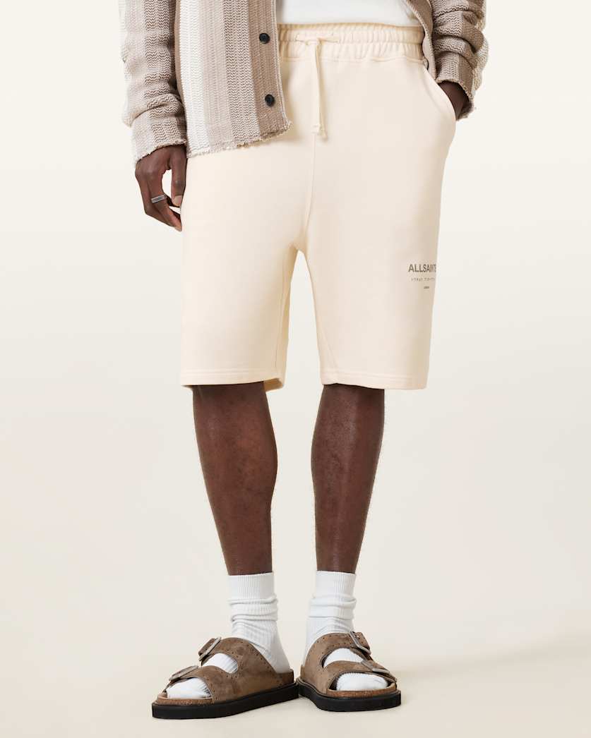 Underground Relaxed Fit Sweat Shorts