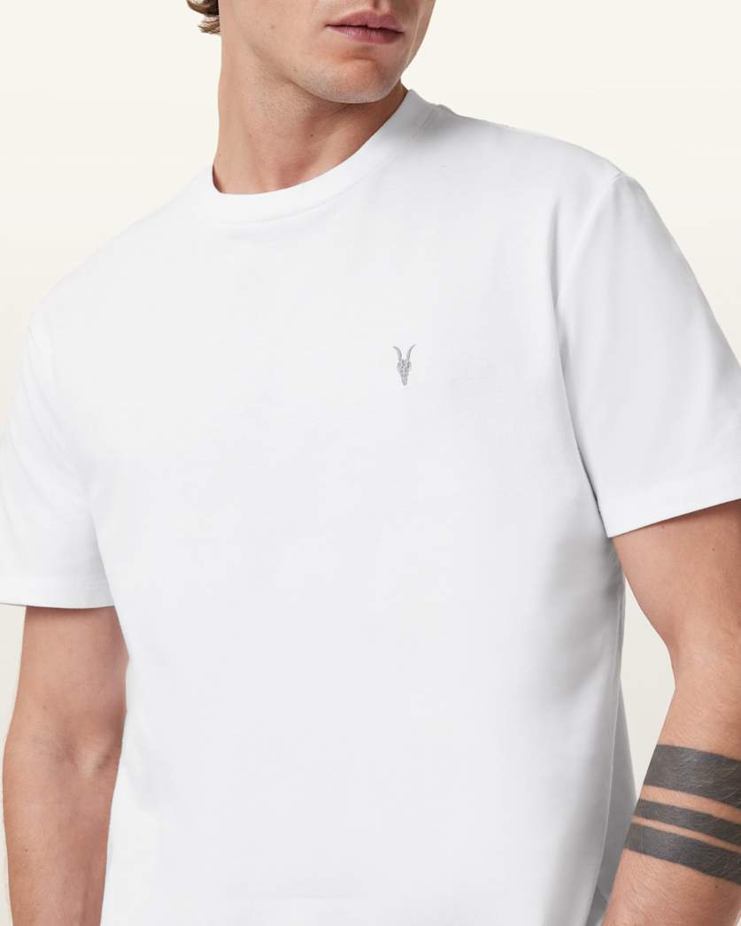 Dexter Short Sleeve Ramskull T-shirt