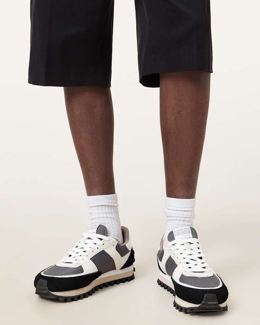 Viggo Low Top Runner Trainers