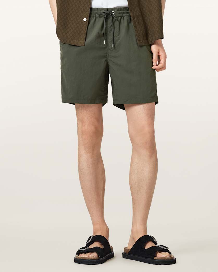 Warden Swim Shorts