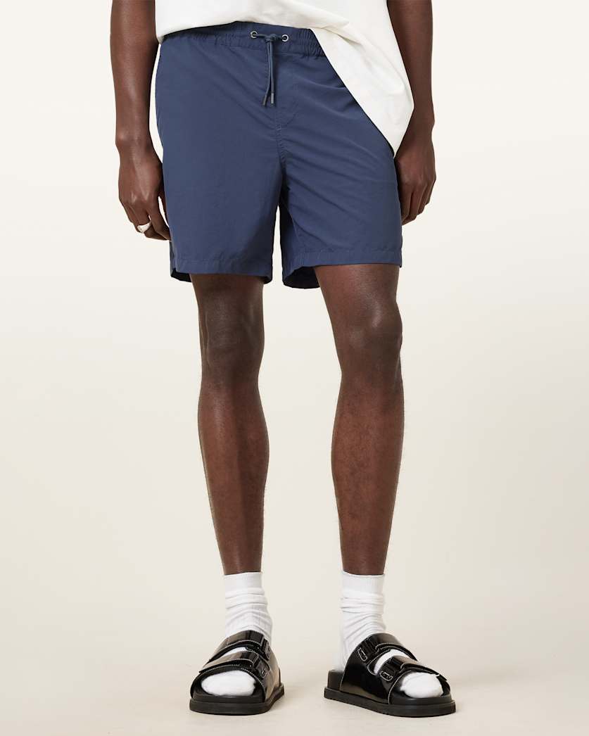 Warden Swim Shorts