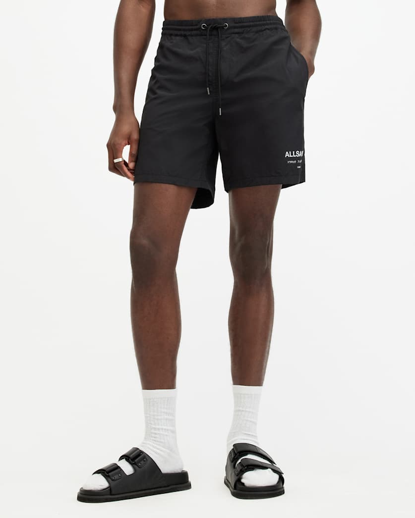Underground Swim Shorts