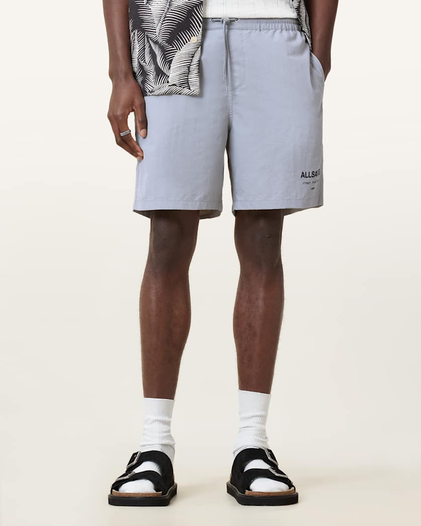 Underground Swim Shorts