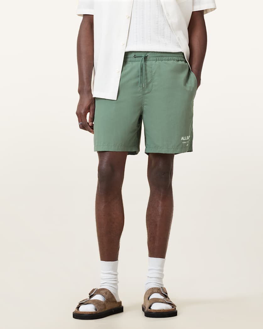 Underground Swim Shorts