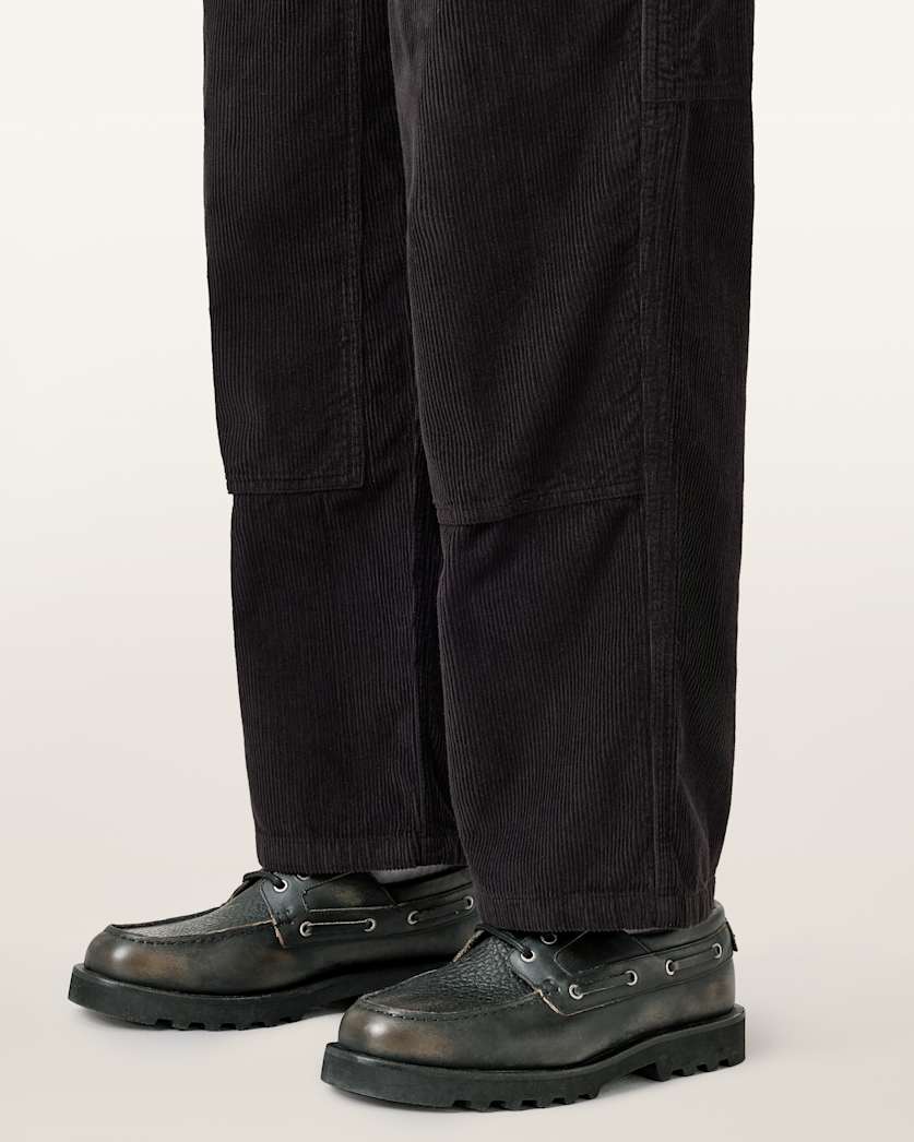 Skiff Chukka Boots
