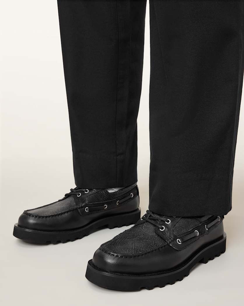 Skiff Boat Shoes