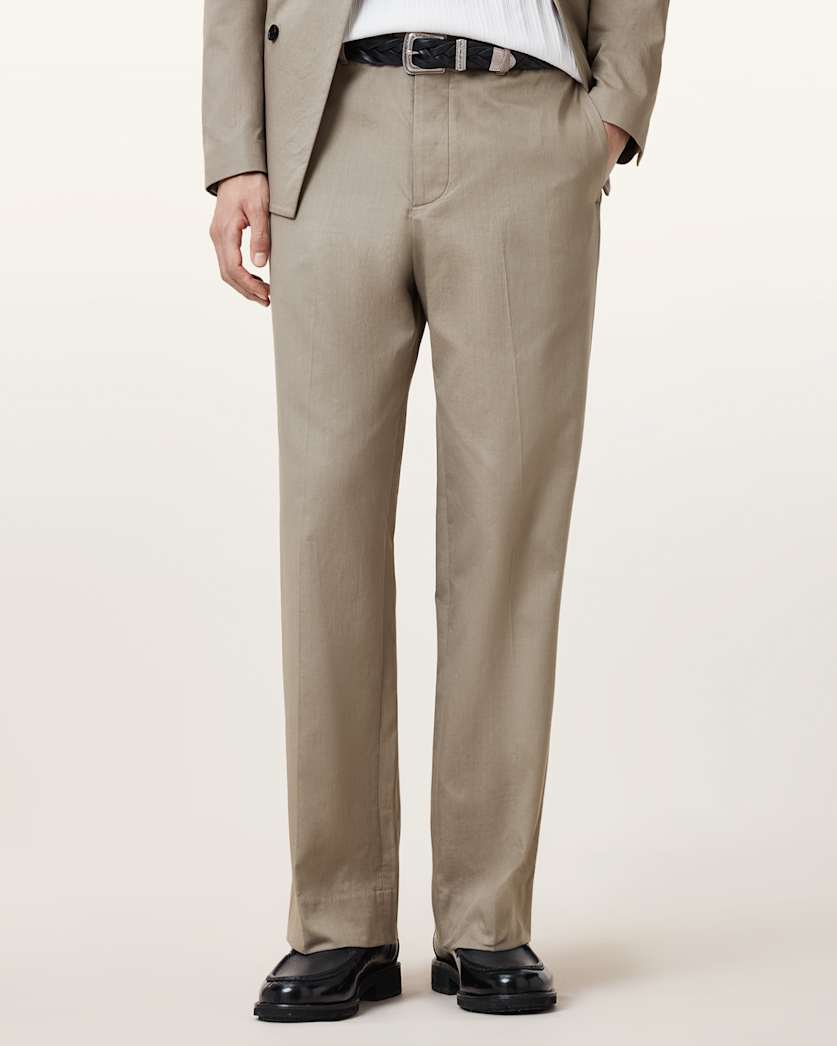 Newton Tailored Trousers