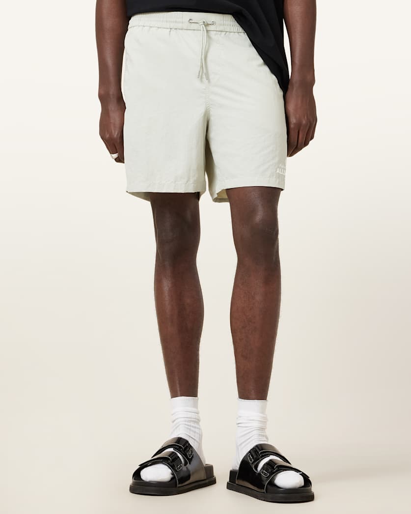 Soleil Swim Shorts