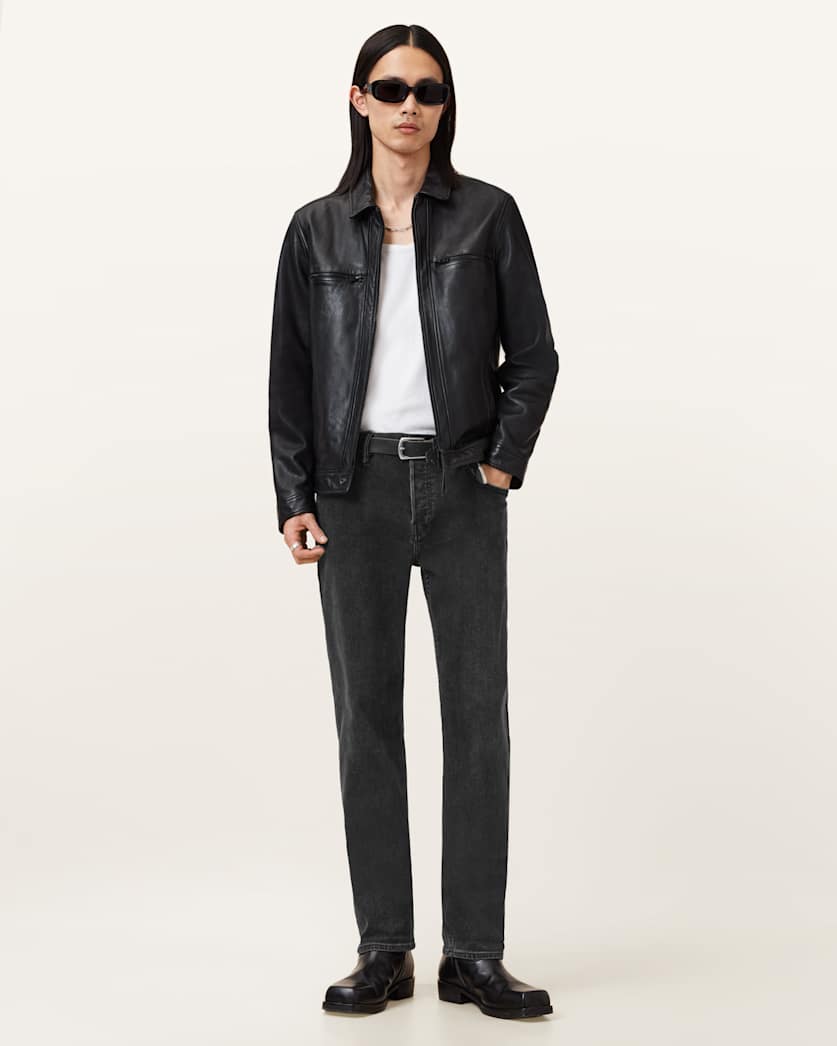 Iggy Slim Fit Denim Jeans