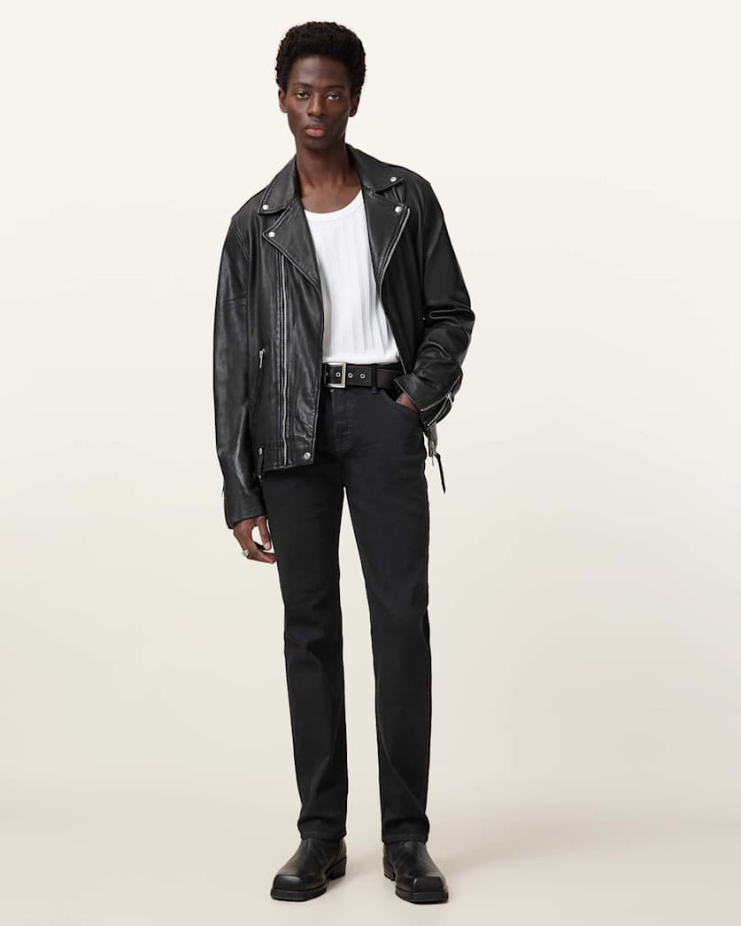 Iggy Slim Fit Denim Jeans